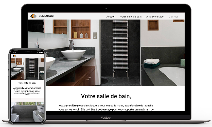 mock up direct ambulance